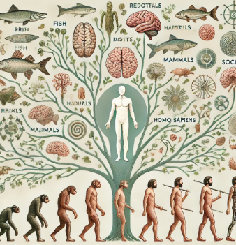 Уникальные особенности человека